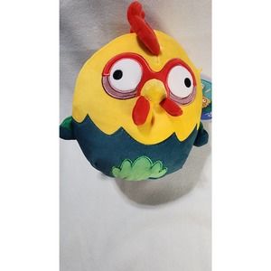 squishmallows heihei disney